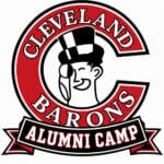 Alumni Camp Logo