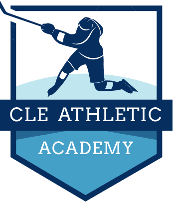 CAA-Hockey-Player-Logo