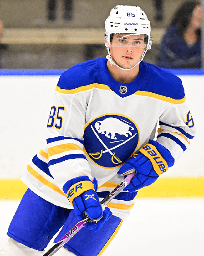 Ryan Rucinski