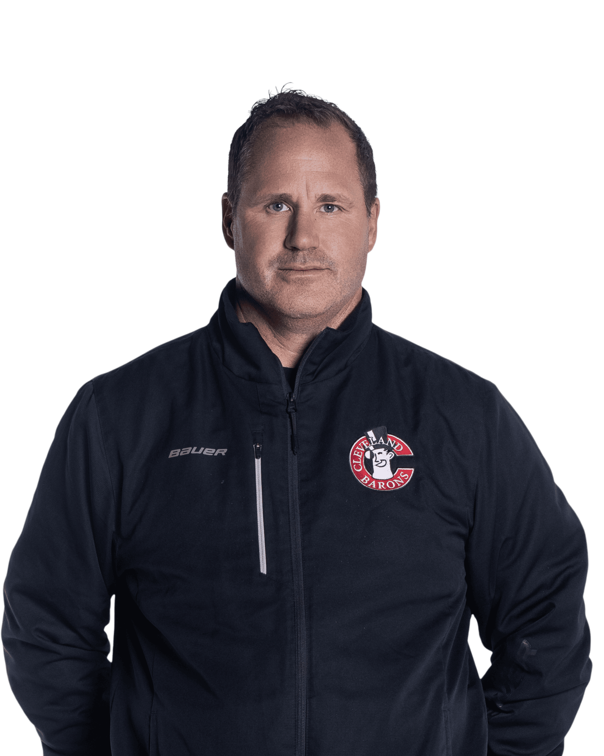 Barons 2013 Eldred Coach 4 headshot