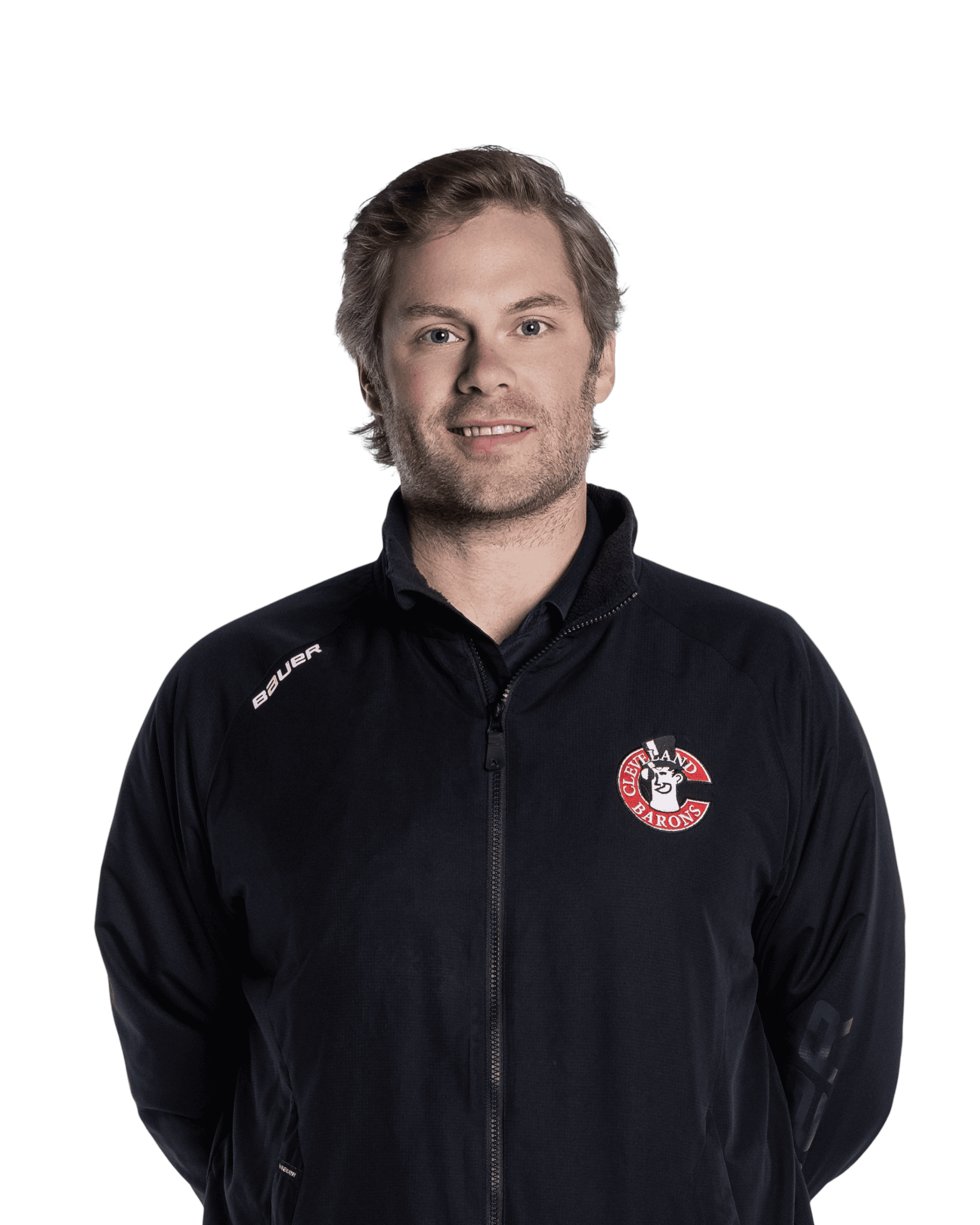 Barons 2013 Ryan Coach 1 headshot