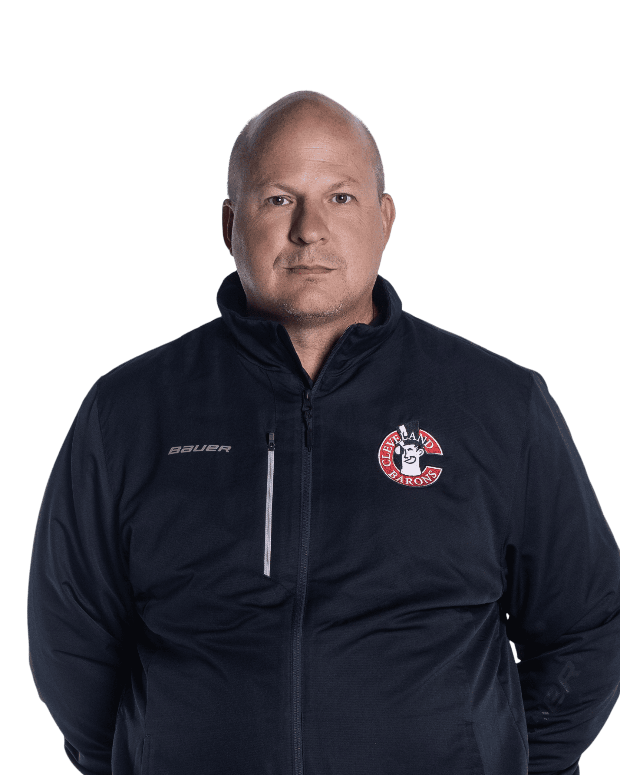 Barons 2015 Holzinger Coach 2 headshot