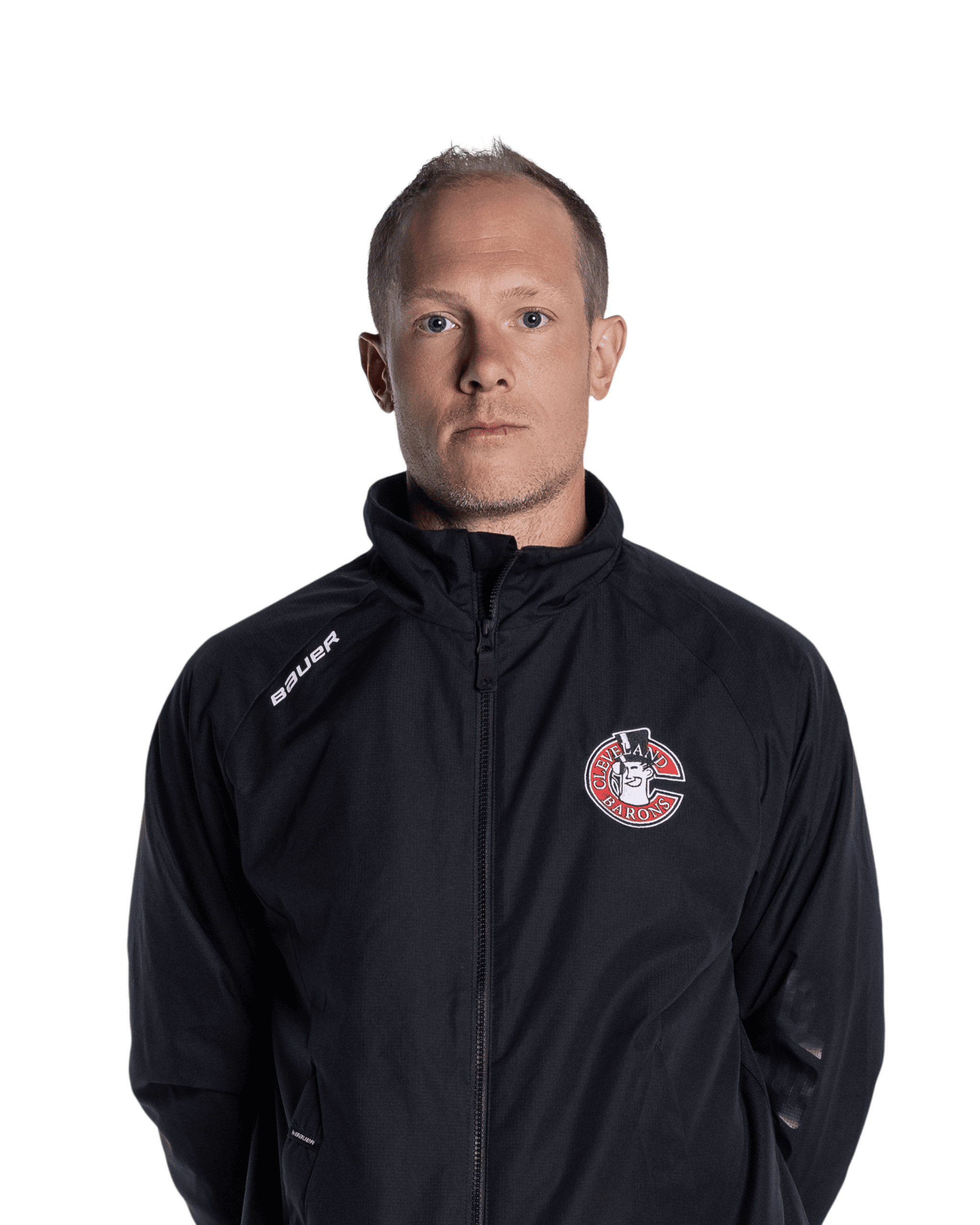 Barons 2015 Thiessen Coach 1 headshot