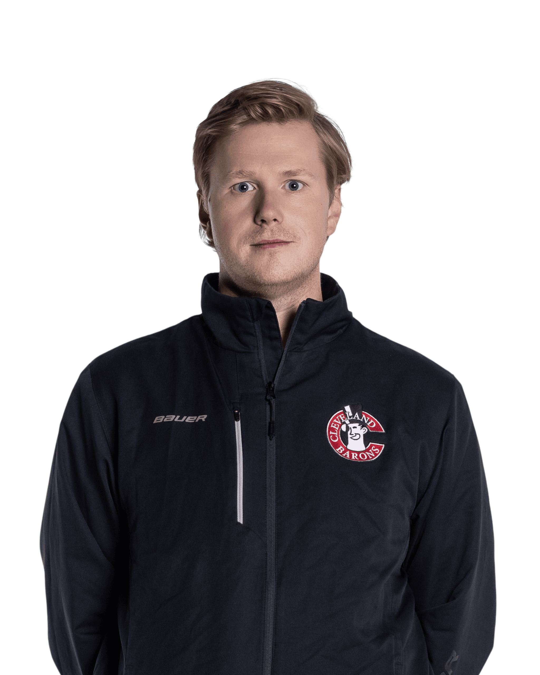 Barons 2016 Becka Coach 3 headshot