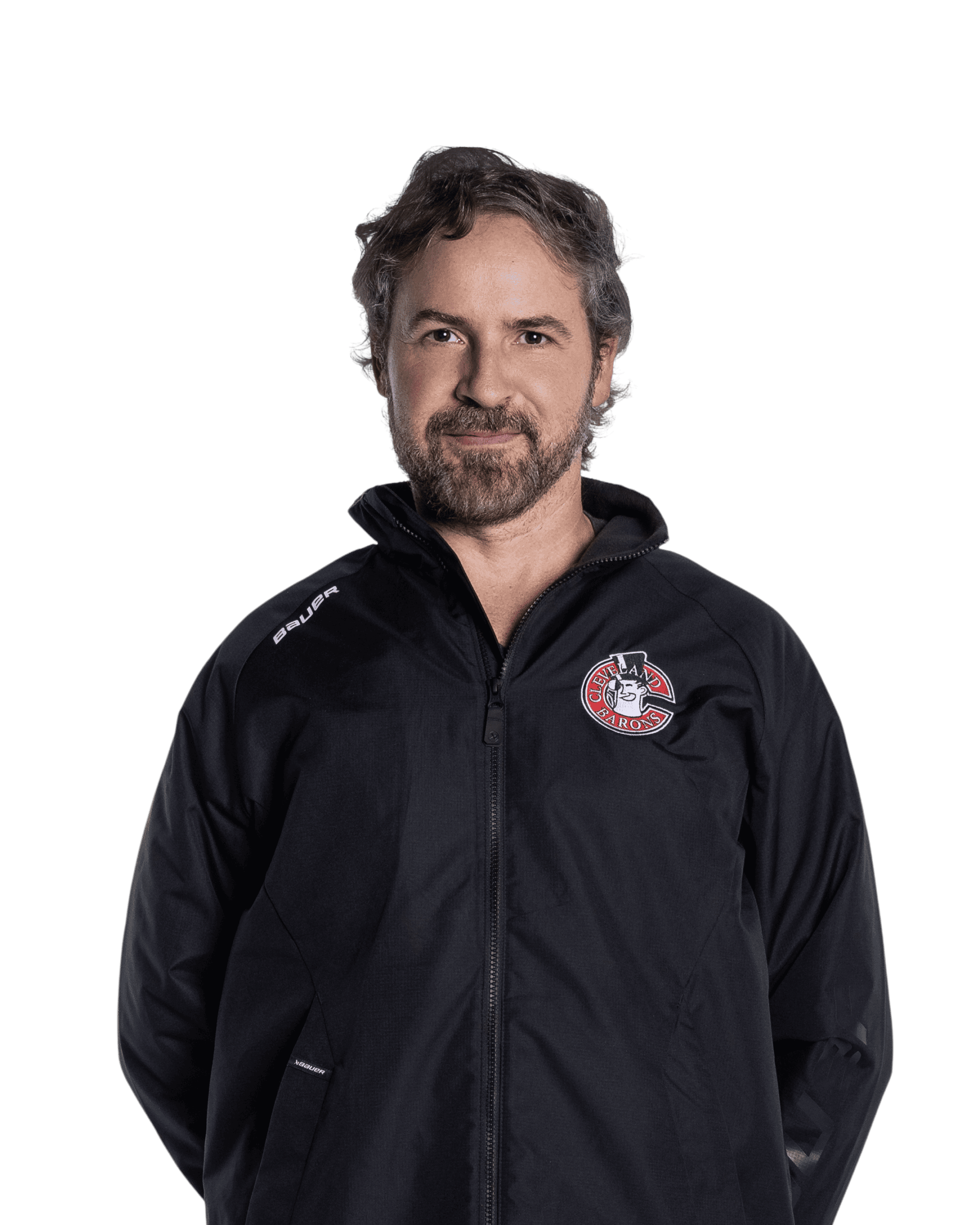 Barons 2017 Kuchta Coach 3 headshot