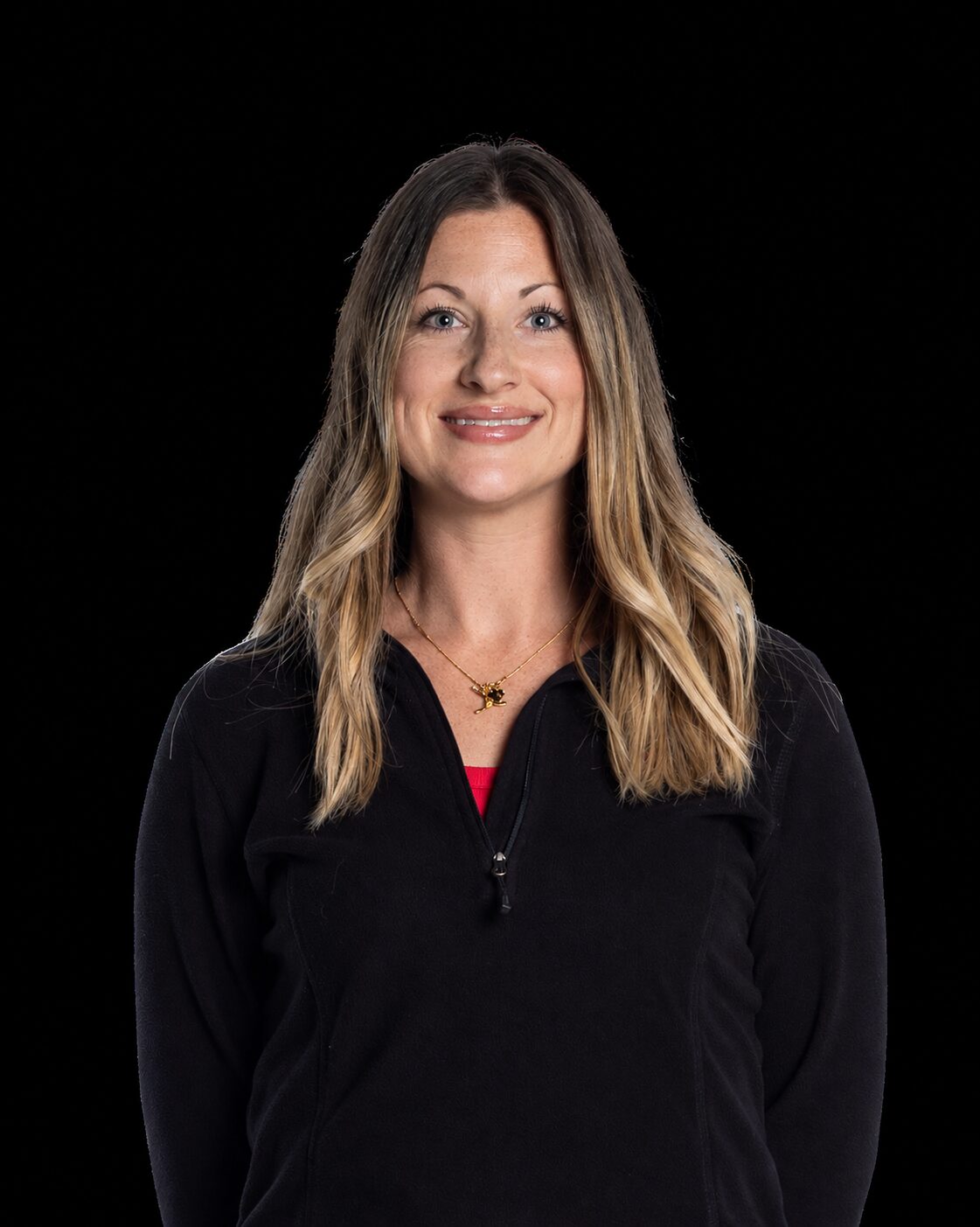 Nicole Pagan headshot